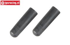 FG66270/04 Stuuruitslag begrenzing 4WD-L30 mm, 2 st.