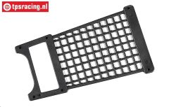 FG66289 Ruit grid voor, Baja Buggy WB535, 1 st.