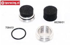 FG66299 Schokdemper compensatie Ø13,5 mm, 2 St.