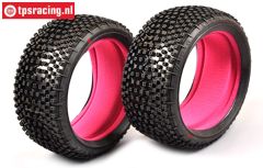 FG67218SSI Styx banden Super Soft Ø130-B65 mm, 2 St.