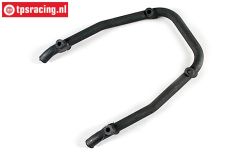 FG67244 Rol beugel deel Leopard 2WD-4WD, 1 st.