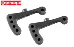 FG67251 Spoiler houder instelbaar, 2 st.