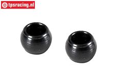FG67260/01 Stabilisator kogel Ø4/Ø7-H5 mm, 2 st.