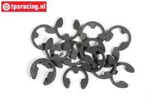 FG6732/05 E-Clips Ø5 mm, 15 St.