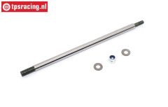 FG67330/02 Schokdemper stang kort Ø4,5-L95 mm, 1 St.
