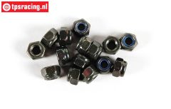 FG6738/04 Stalen Borgmoer M4R, 15 St.