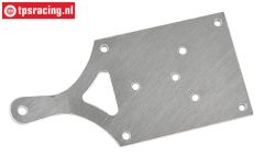 FG67584 Voor as plaat Sports-Line, 1 st.
