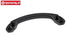 FG68211 Schokdemper brug strip achter WB535, 1 St.