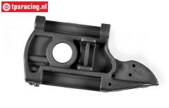 FG68250/01 Voor as behuizing 1/6 4WD links, 1 st.