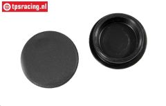 FG68255 Voor as behuizing afdichting 4WD, 2 st.