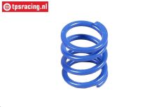 FG68325/01 Servo-saver veer hard-Blauw, 1 st.