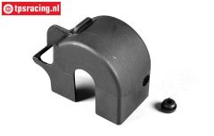 FG68407/01 Instelbaar diff. afdekking 4WD, 1 st
