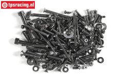 FG6904 Torx Schroeven FG Formule 1 Competition, Set