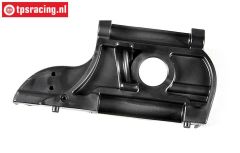 FG69251/01 Voor as behuizing rechts, 1/5 4WD, 1 st.