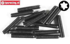 FG6930/25 Torx koploos M5-L25 mm, 15 St.