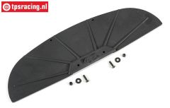FG7020/04 Bumperplaat Honda Accord, 1 st