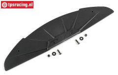 FG7020/07 Bumperplaat BMW M3 GTR, 1 st