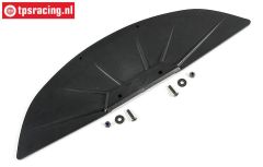FG7020/10 Bumperplaat Alfa 156 WTCC, 1 st