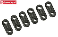 FG7071/03 Stabilisator verbinding L20 mm, 6 st.