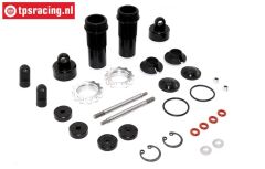 FG7206 EVO schokdemper Ø20-L110 mm, set