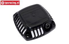 ZN0048 Zenoah Trekstarter huis, 1 st.