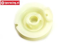 ZN0050 Zenoah Trekstarter koord-veer houder, 1 st.