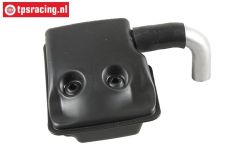 FG7331/03 Standaard Uitlaat FG 1/6 off-road, 1 st