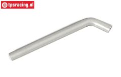 FG7331/10 Uitlaat pijp Ø16- L220 mm, 1 st.