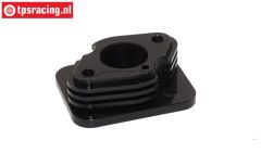 FG7338/01 Alu-Tuning Isolator H15 mm, 1 st.