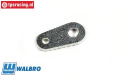 Z0083 Walbro gas hevel, 1 st.