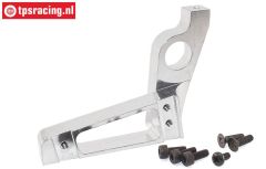 FG7486 Aluminium Motorsteun groot 2WD 1/5, 1 st.