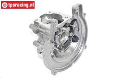 FG7301 Zenoah G2D Karter, Set