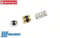 FG7755/02 Walbro WT813 acceleratie pomp, Set