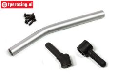 FG8042/01 Kap steun achter 1/5 2WD, 1 st.