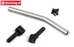 FG8042 Kap steun achter 1/5 4WD, 1 st.