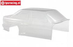 FG8060 BMW M3 E30 kap achter transparant, 1 st.