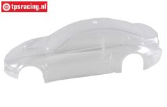 FG8181 BMW M3 ALMS kap Transparant WB530, 1 st.