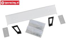 FG8183 Spoiler BMW M3 ALMS, Set
