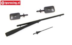 FG8186 Kap Detail BMW M3 ALMS, Set