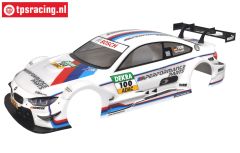 FG8189 BMW M4 kap Gespoten WB530, Set
