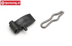 FG8323/07 Trekstarter meenemer Solo, Set