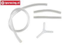 FG8352 Tank ontluchting Ø3,5-L50 cm, Set