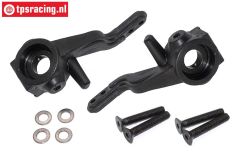 FG8453/01 Tuning Stuurblok 1/5 2WD, Set.