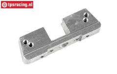 FG8455 Rem zadel schijfrem voor li/re, 1 st
