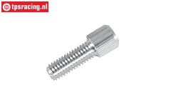 FG8475 Stelschroef Kabel schijfrem achter, 1 St.