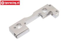 FG8447/01 Dubbele Centrale schijfrem zadel, 1 st.