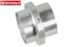 FG8487 Alu-Differentieel huls sper Ø43 mm, 1 St.