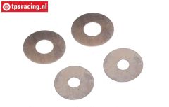 FG8495 Pas ring FG Differentieel, Set