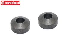 FG8496/01 Differentieel sper drukschijf, 2 St.