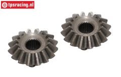 FG8500/03 Sper differentieel tandwiel A, 2 St.